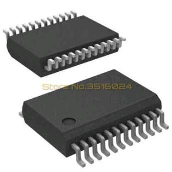 Davitu Electrical Equipments Supplies - LC823A SSOP24 - (Color: LC823A)