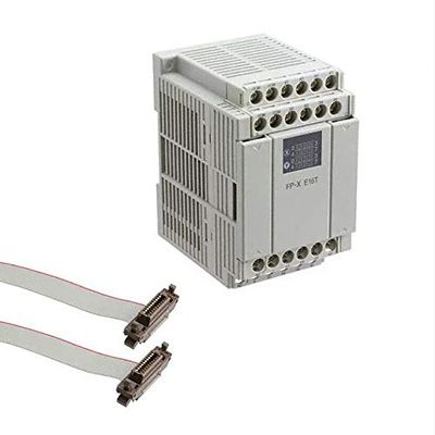 Davitu Electrical Equipments Supplies - 100% FP-X AFPX-E14YR E16R E16T E16X E30R E30T - (Color: AFPX E30T)