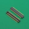 Davitu Electrical Equipments Supplies - 2-100pcs For Samsung S4 i9502 i9505 i9500 i9508 LCD Display FPC Connector on Motherboard Mainboard 40pin - (Package: 5pcs) view 1