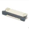 Davitu Electrical Equipments Supplies - 10pcs FFC/FPC Connector 30pin pitch 1.0 mm Top Contact 8/10/20/24/40~60P - (Pins: 28P) view 2