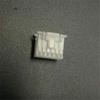 Davitu Electrical Equipments Supplies - 100pcs 455-2143-ND CONN PAD HOUSING 2X2 2X3 2X4 2X8P POS 2MM - (Color: 2X5P) view 3