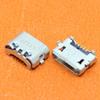 Davitu Electrical Equipments Supplies - 10PCS/Lot Micro USB Charging Port Dock Connector Socket For Huawei P8 4X Y6 4A C8817 P8 Max P8 Lite 4C 3X Pro G750-T20 Mate8 view 1