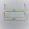 Davitu Electrical Equipments Supplies - Connector DDR3 memory card slot 115A3B1ABBA AS0A621-N2R6-7H ATNA297-AED-4F AS0A626-J4S6-7H - (Color: 1PCS 115A3B1ABBA) view 4