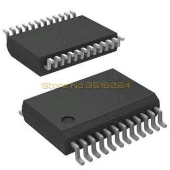 Davitu Electrical Equipments Supplies - DAC7731E SSOP24 DAC7731 analog-to-digital conversion chip