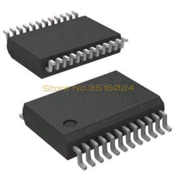 Davitu Electrical Equipments Supplies - DAC7731E SSOP24 DAC7731 analog-to-digital conversion chip