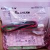 Davitu Electrical Equipments Supplies - Original Delta PLC programmable controller DVP10SX11T / DVP10SX11R 10 point host 4DI/2DO 2AI/2AO - (Color: DVP10SX11T)