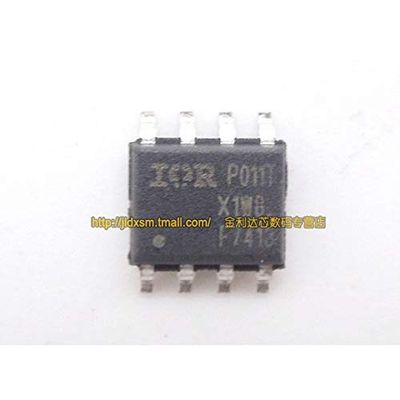 Davitu Electrical Equipments Supplies - LM78L15ACM IRF7413 ULN2803A MBRS130LT3G S9014 2SC2625 AOD403 MUR3060PT AX3101SA LM258ADR - (Color: IRF7413)