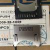 Davitu Electrical Equipments Supplies - TF SIM SD Card connector MUP-C727 DFHS11FR205 145738009302859+ S18-2B0646FA DFHD11MR052 NSDC009-20-1050 DFHS11FR149 - (Color: SDC009-20-1050) view 1