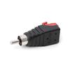 Davitu Electrical Equipments Supplies - Copper Bodied Connections:Soldered Gold Plated For Maximum Signal Transfer and Durability Mounting Insulation Set to Accommodate view 1