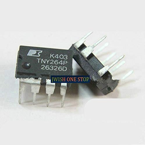 Davitu Electrical Equipments Supplies - TNY264P TNY264PN LM339 LM339N CXW8508 SN74AHC1G14DBVR 431AI TL431AI AO8810 8810 SX1308 B628 SGM9114YN6G/TR P1014AP06 - (Color: Red)