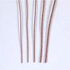 Davitu Electrical Equipments Supplies - Multi-function Woofer Lead High Temperature Silver Stranded Wire Speaker Repair Parts Connector 8 Shares/12/16/24/36 Shares - (Color: 8 strands of gold) view 3