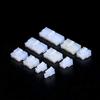 Davitu Electrical Equipments Supplies - 10pcs/lot 5557-R 5557 4.2mm Automotive wiring harness connector male 1-12 pin for PC/computer graphics card PCI-E ATX Power - (Color: 2X8Pin, Package: 10PCS) view 1