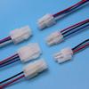 Davitu Electrical Equipments Supplies - 5557/5559 male and female wiring harness docking connector 2P-24P - (Pins: 3P 2set) view 1