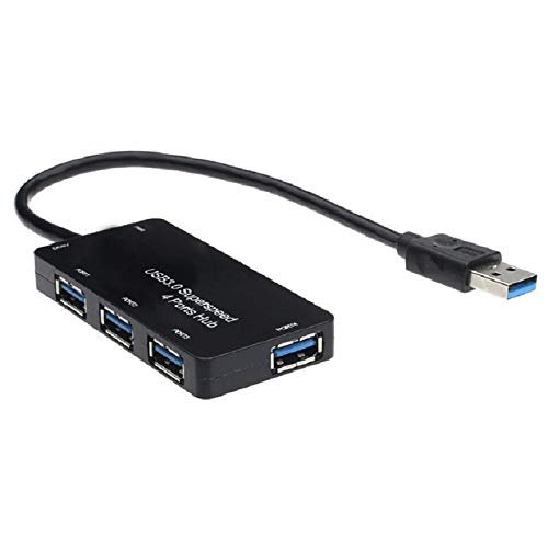 Davitu Electrical Equipments Supplies - UltrMini Hub USB 3.0 4 connectors