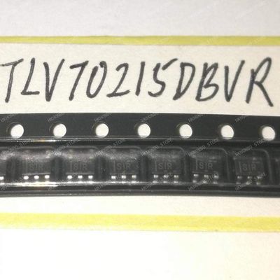 Davitu Electrical Equipments Supplies - 100% SOT23 TLV2721CDBVR TLV2781CDBVR TLV333IDBVR TLV3401IDBVR TLV3701CDBVR TLV431IDBVR TLV521DCKR TLV61046DBVR TLV70215DBVR - (Color: TLV521DCKR)