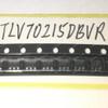 Davitu Electrical Equipments Supplies - 100% SOT23 TLV2721CDBVR TLV2781CDBVR TLV333IDBVR TLV3401IDBVR TLV3701CDBVR TLV431IDBVR TLV521DCKR TLV61046DBVR TLV70215DBVR - (Color: TLV521DCKR) view 1