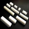 Davitu Electrical Equipments Supplies - 20PCS XH2.54 2P/3P/3P/4P/5P/6P/7P/8P/9P/10P/11P/12P XH2.54 white color male straight pin socket Supplies connector XH2.54 2P-12P - (Color: 7P) view 2