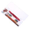 Davitu Electrical Equipments Supplies - Quality 140Pcs/Lot U Shape Shield Solderless Breadboard Jumper Cable Wires Kit view 2
