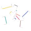 Davitu Electrical Equipments Supplies - Quality 140Pcs/Lot U Shape Shield Solderless Breadboard Jumper Cable Wires Kit view 4