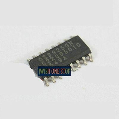 Davitu Electrical Equipments Supplies - TJ2997G BCT1809 LM3150MH PF7702D NCP1205P OZ9925GN MP3394S FAN4800A IR2172 IR2171 MP8046DF APW7160B - (Color: OZ9925GN)