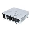 Epson EB-FH52 3LCD FHD Projector White view 1