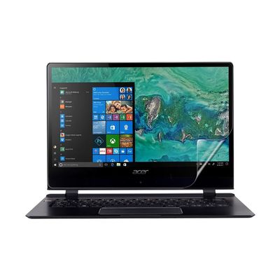 celicious Impact Anti-Shock Shatterproof Screen Protector Film Compatible with Acer Swift 7 SF714-51T