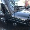 12 Stainless Black Antenna MAST Compatible for Jeep Wrangler JK JL Gladiator 2007-2021 view 2