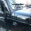 12 Stainless Black Antenna MAST Compatible for Jeep Wrangler JK JL Gladiator 2007-2021 view 3