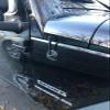 4 Antenna MAST Compatible for Jeep Wrangler JK JL Gladiator 2007-2021 view 2