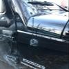 7 Stainless Black Antenna MAST Compatible for Jeep Wrangler JK JL Gladiator 2007-2021 view 3