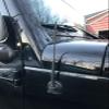 11 Antenna MAST Compatible for Jeep Wrangler JK JL Gladiator 2007-2021 view 1