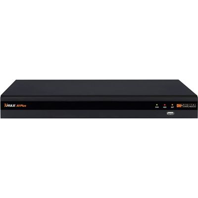 Digital WATCHDOG DW-VA1P162T 16-Channel 5MP Universal HD Over Coax DVR (2TB HDD Included)
