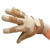 EaGo Hard Knuckle Tactical Gloves Finger Hard Knuckle Motorcycle Carbon Fiber Hard Knuckle Cut Fire Resistant Gloves Outdoor Gloves view 1