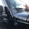 16 Antenna MAST Compatible for Jeep Wrangler JK JL Gladiator 2007-2021 view 4