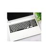 15.6 Inch Keyboard Cover Skin Protector for Samsung Expert X30 Notebook 3 NP500R5M NP500R5L NP500R5K NP300E5K NP300E5L NP300E5M-black- view 1