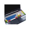 15 15.6 Inch Keyboard Cover Protector for Acer Aspire Travelmate 5744Z 7750 7750G 5735z 5742 5742g 5742z 5742zg 5744 5750 5750g-candyblue-