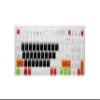 15 Inch Laptop Keyboard Cover Protector for Acer for Acer Aspire E 15 E5-575 E5-576G E5-574G ES15 ES1-572 / Aspire E 17 E5-772G-candyblack- view 1