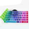 13 Inch Laptop Keyboard Eyboard Skin Cover for HP Pavilion 13 X360 Convertible 13-U104la 13-U102ng 13-u151tu 13-u003la 13.3 Inch-Blue- view 4