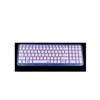 15.6 17.3 Inch Inch Silicone Laptop Keyboard Cover Protector for HP ZBook G4 G5 15 17-Pink- view 1