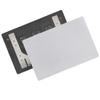 Willhom Replacement Touch Trackpad Without Touchpad Cable for MacBook Pro 13-Inch with Retina Display A1706 A1708 A1989 A2159 (2016-2019) (Silver) view 1
