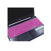 15 15.6 Inch Keyboard Cover Protector for Acer Aspire Travelmate 5744Z 7750 7750G 5735z 5742 5742g 5742z 5742zg 5744 5750 5750g-rose- view 1