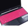 15 15.6 Inch Keyboard Cover Protector for Acer Aspire Travelmate 5744Z 7750 7750G 5735z 5742 5742g 5742z 5742zg 5744 5750 5750g-rose- view 4