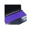 15 15.6 Inch Keyboard Cover Protector for Acer Aspire Travelmate 5744Z 7750 7750G 5735z 5742 5742g 5742z 5742zg 5744 5750 5750g-allpurple-