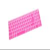 15 Inch Laptop Keyboard Cover Protector Skin for 15.6 Inch Acer Aspire E5-532 V5-591G V15 V17 Nitro VN7-592G VN7-792G F15 F5-571-rose- view 1