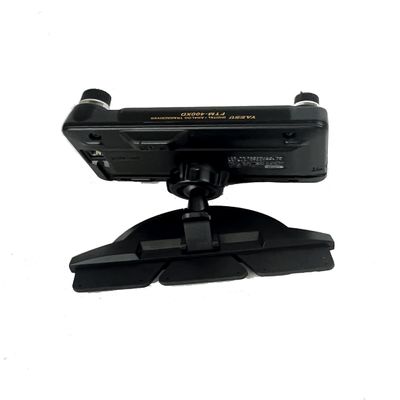 Lido CD Mount for Yaesu FTM-150R-ASP FTM-100 FTM-200 FTM-400 FTM-350 FT-891 Control Heads