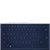 13.3 Inch for Asus ZenBook 13 UX333 UX333FA UX333FN UX 333 FA FN 13.3 Laptop Keyboard Cover Protector Skin-Clear- view 4