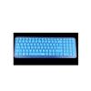 15.6 17.3 Inch Inch Silicone Laptop Keyboard Cover Protector for HP ZBook G4 G5 15 17-Blue- view 1