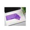 15.6 Inch Keyboard Cover Skin Protector for Samsung Expert X30 Notebook 3 NP500R5M NP500R5L NP500R5K NP300E5K NP300E5L NP300E5M-purple- view 1