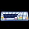 15.6 17.3 Inch Inch Silicone Laptop Keyboard Cover Protector for HP ZBook G4 G5 15 17-candyblack- view 2