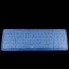 15.6 17.3 Inch Inch Silicone Laptop Keyboard Cover Protector for HP ZBook G4 G5 15 17-candyblack- view 4
